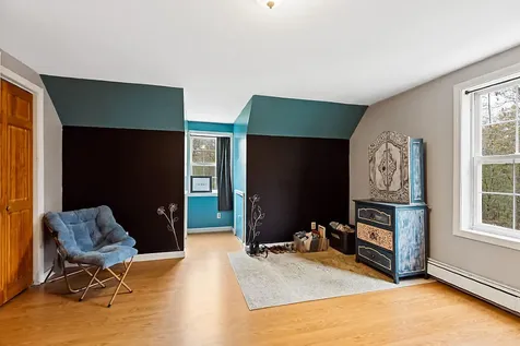 304 Rocky Shore Lane Oakland ME 04963