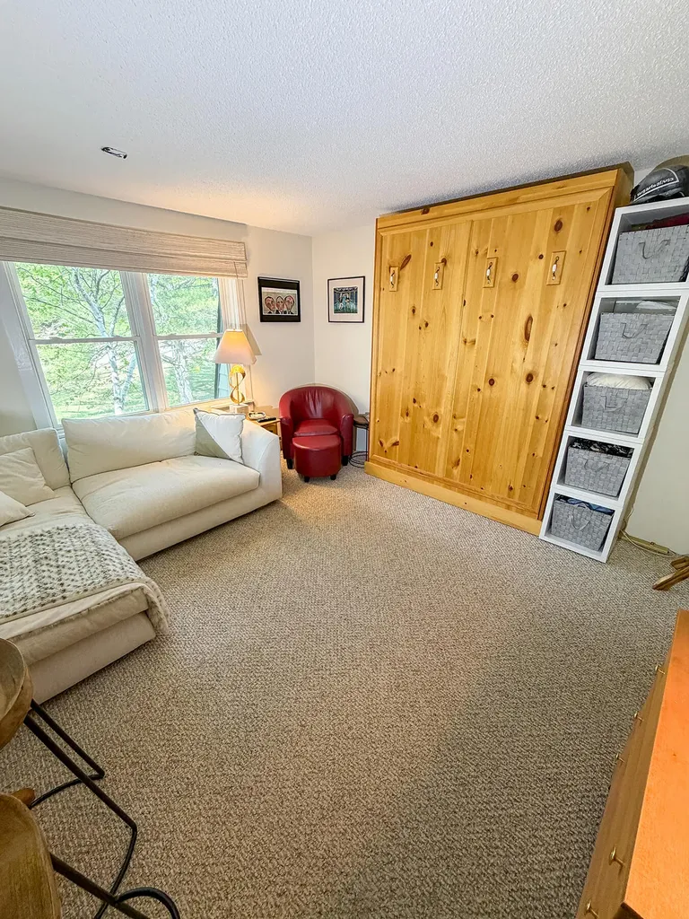 1201 Valley Crossing Carrabassett Valley ME 04947
