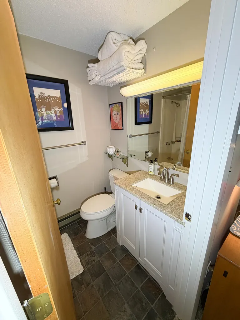 1201 Valley Crossing Carrabassett Valley ME 04947
