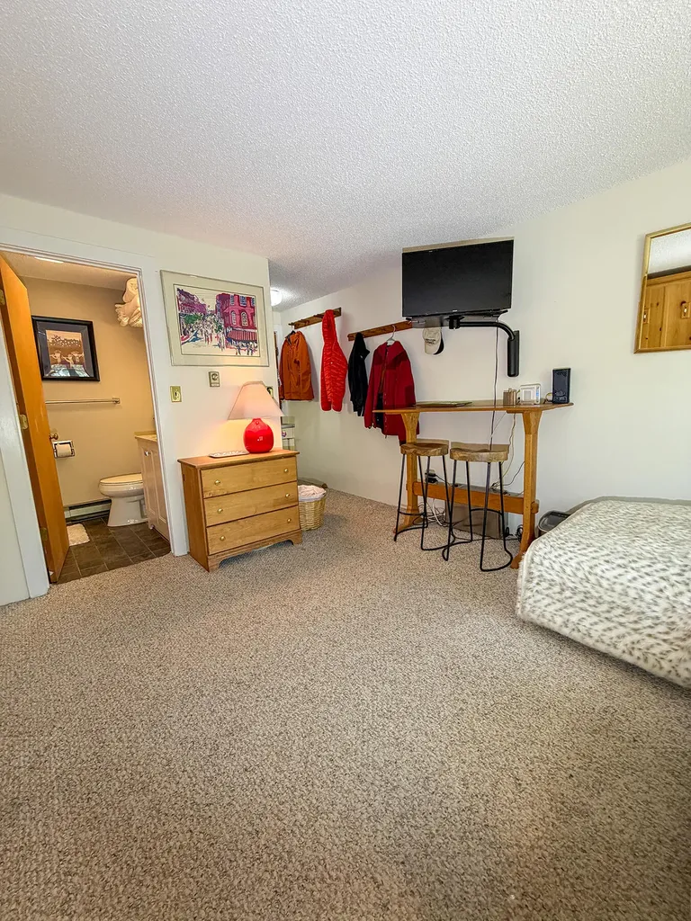 1201 Valley Crossing Carrabassett Valley ME 04947