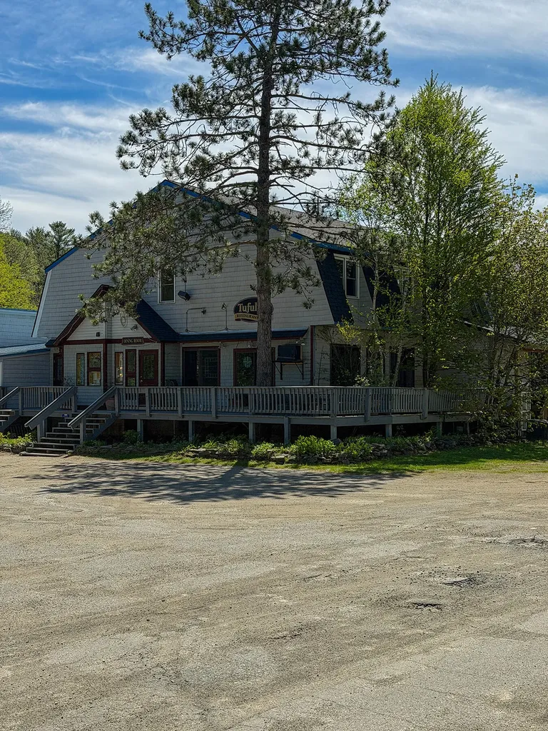 1201 Valley Crossing Carrabassett Valley ME 04947