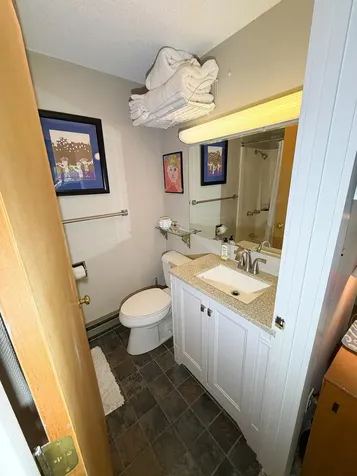 1201 Valley Crossing Carrabassett Valley ME 04947