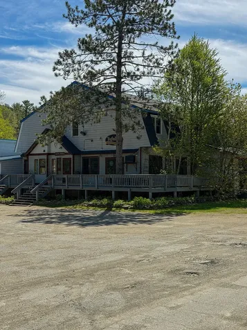 1201 Valley Crossing Carrabassett Valley ME 04947