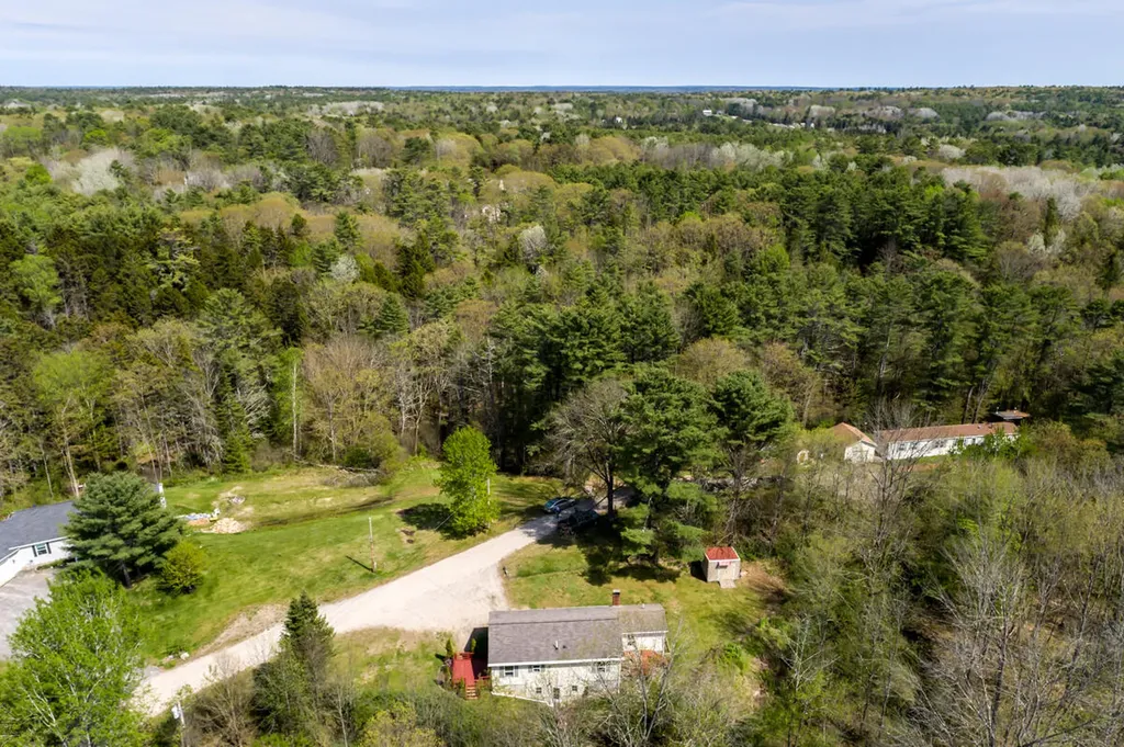 10 Radley Road Freeport ME 04032