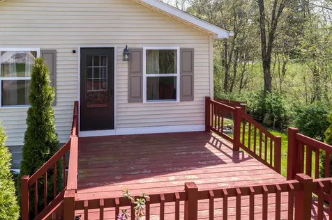 10 Radley Road Freeport ME 04032