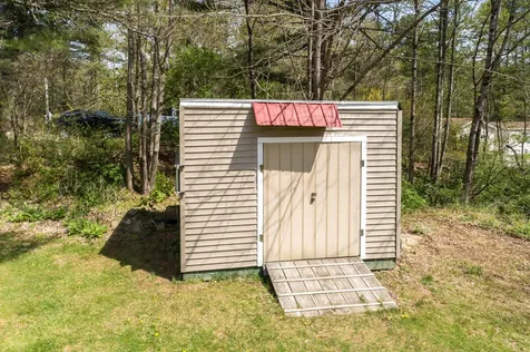 10 Radley Road Freeport ME 04032