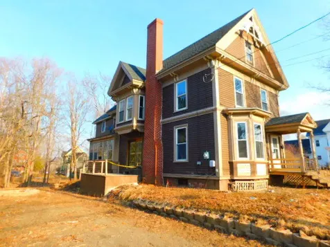 10 Elm Street Houlton ME 04730
