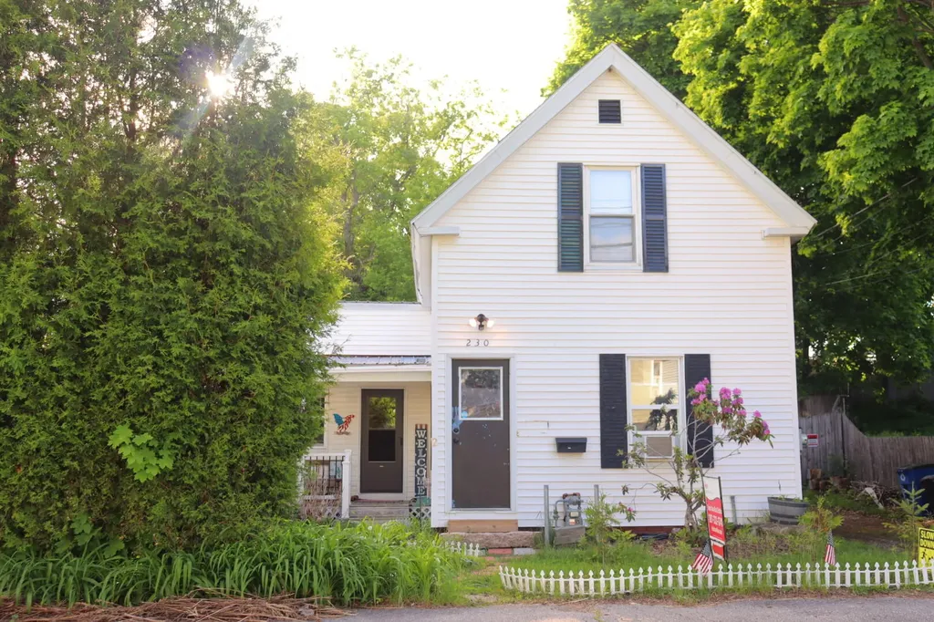 230 Oak Street Lewiston ME 04240