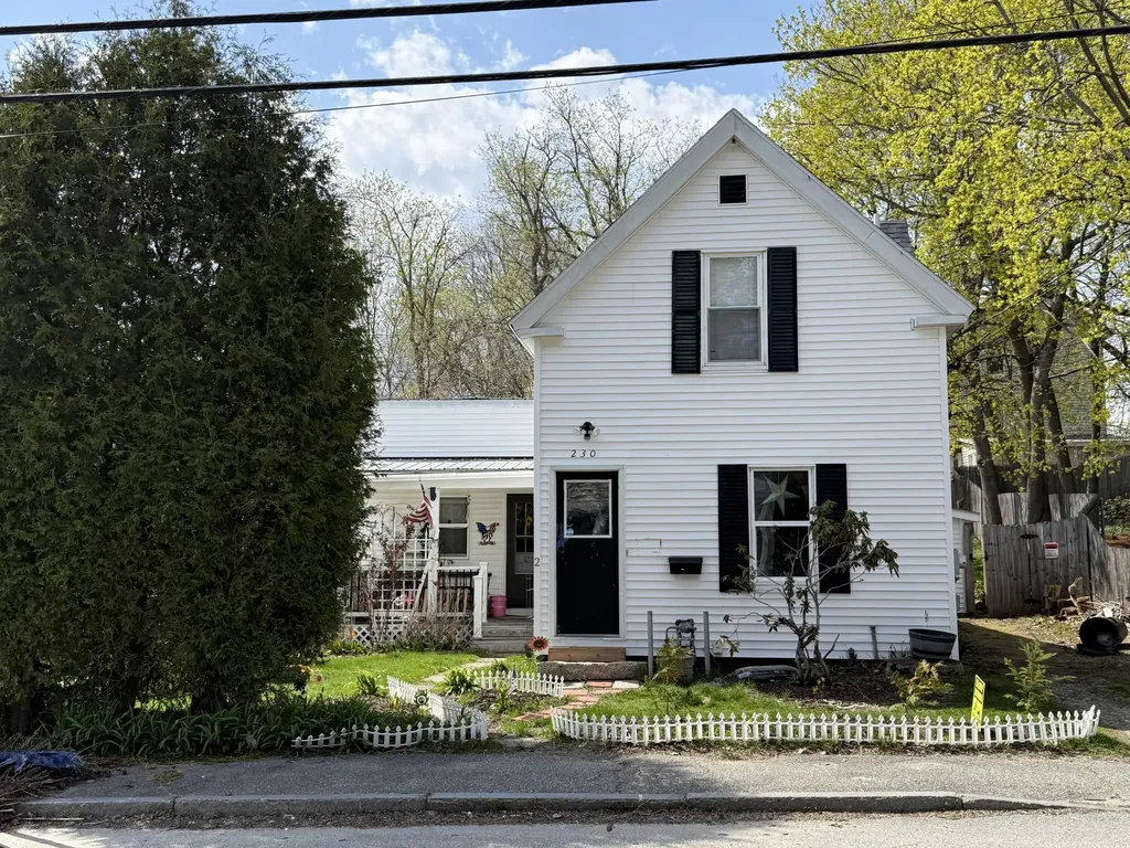230 Oak Street Lewiston ME 04240