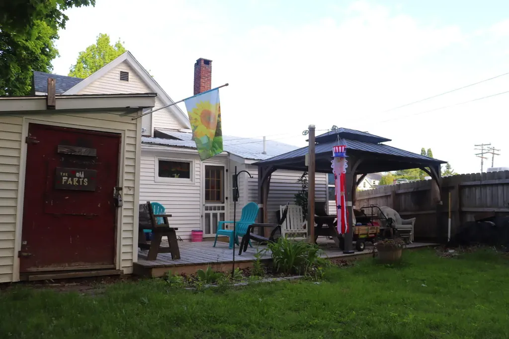 230 Oak Street Lewiston ME 04240