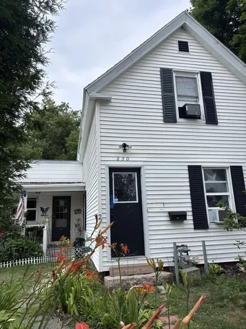 230 Oak Street Lewiston ME 04240