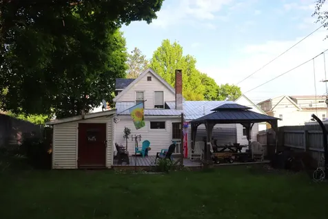230 Oak Street Lewiston ME 04240