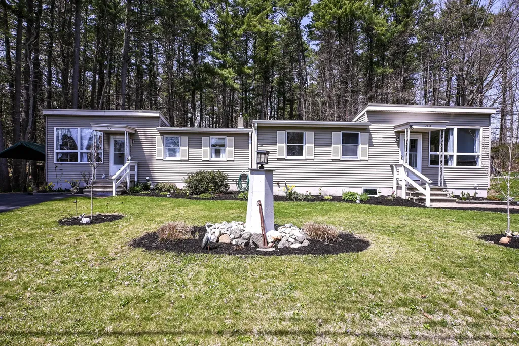 27 Elmwood Drive Saco ME 04072