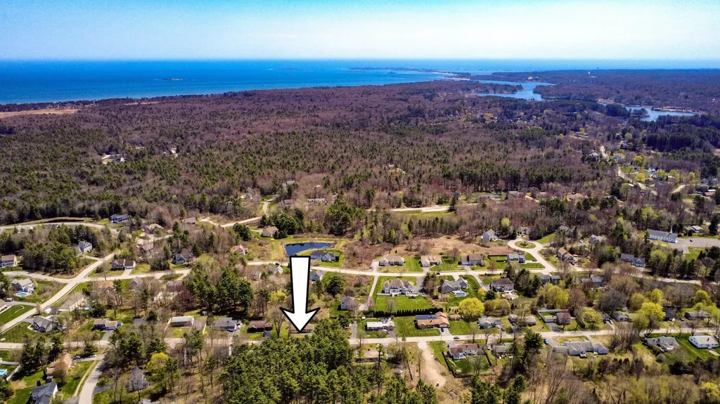 27 Elmwood Drive Saco ME 04072