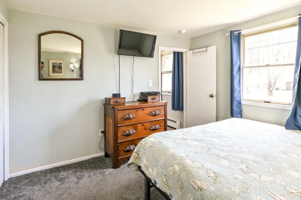 27 Elmwood Drive Saco ME 04072
