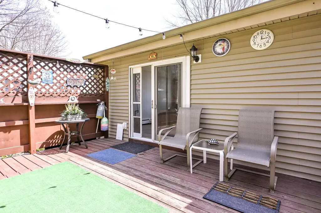27 Elmwood Drive Saco ME 04072
