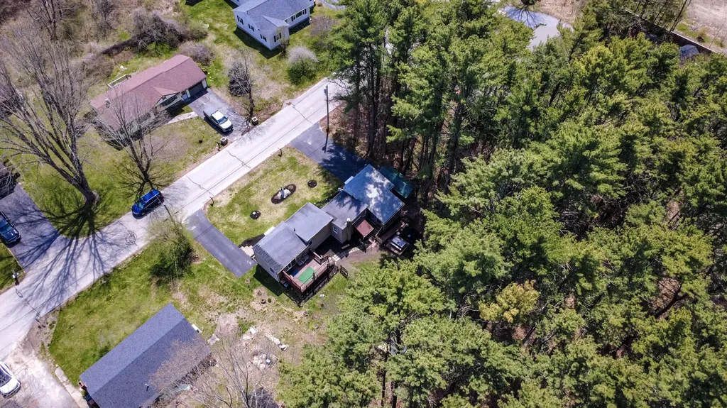 27 Elmwood Drive Saco ME 04072