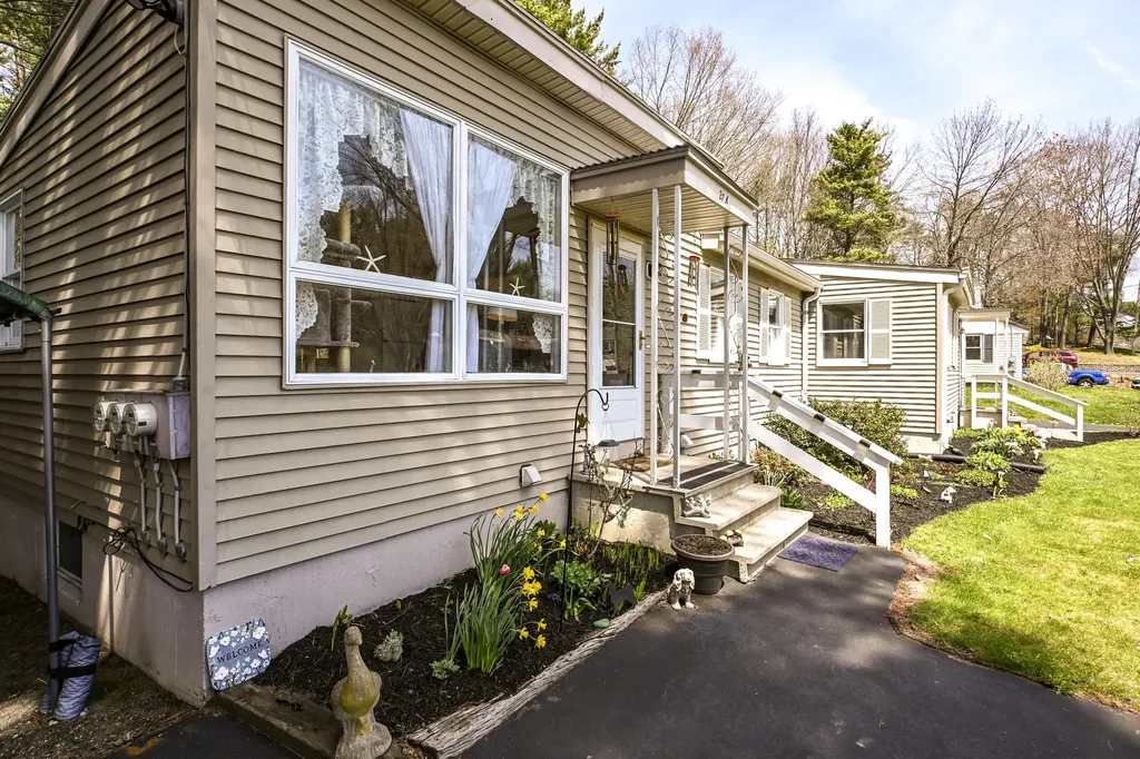 27 Elmwood Drive Saco ME 04072