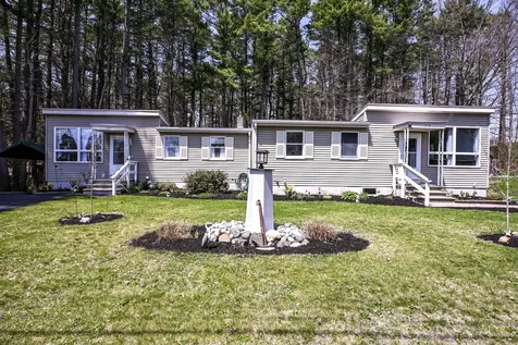 27 Elmwood Drive Saco ME 04072
