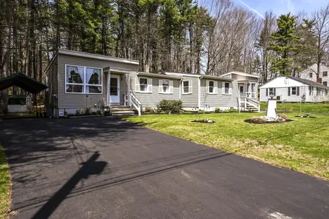 27 Elmwood Drive Saco ME 04072