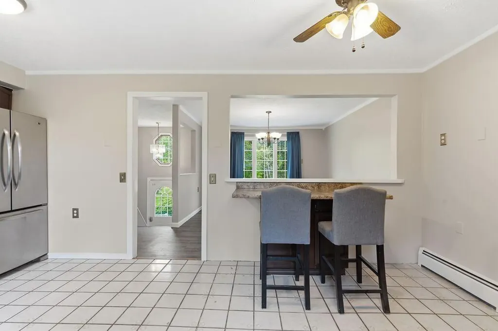 35 Parmenter Terrace China ME 04358