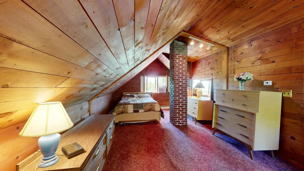 57 Riley Road Sabattus ME 04280