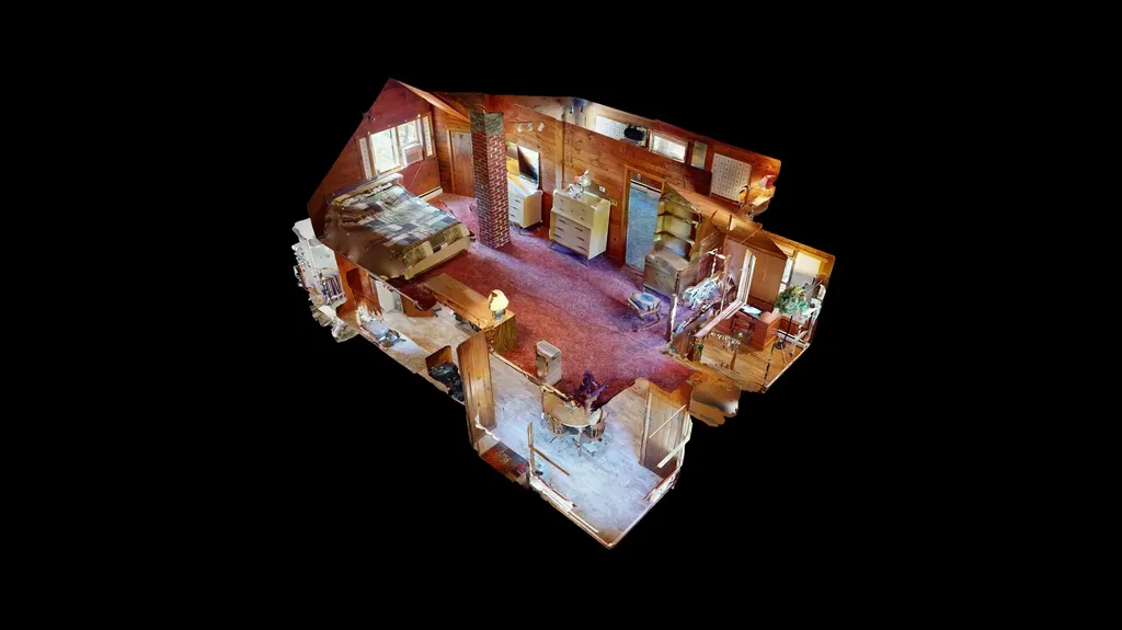 57 Riley Road Sabattus ME 04280