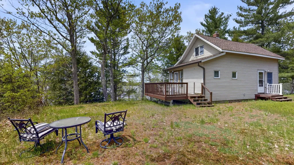 57 Riley Road Sabattus ME 04280