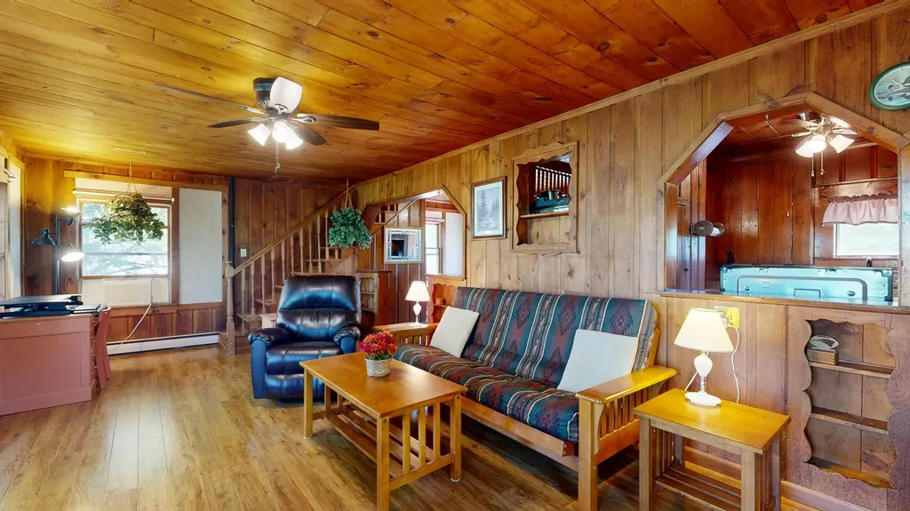 57 Riley Road Sabattus ME 04280
