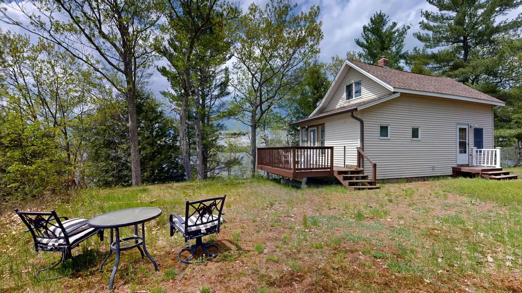 57 Riley Road Sabattus ME 04280