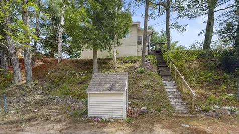 57 Riley Road Sabattus ME 04280