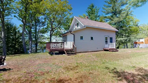 57 Riley Road Sabattus ME 04280