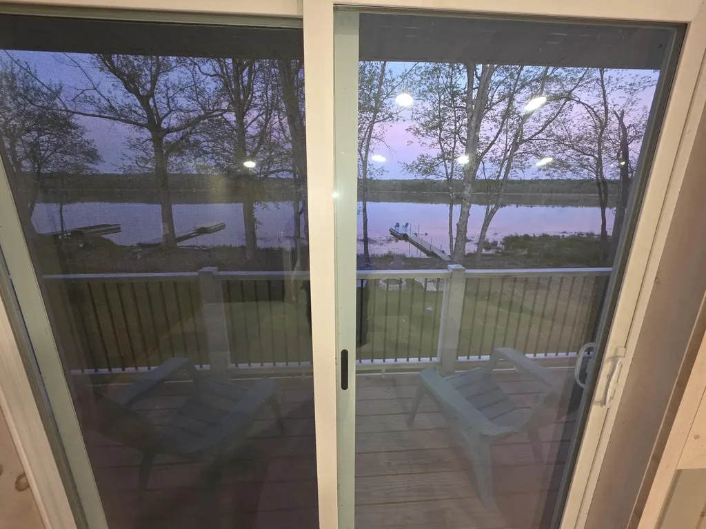 1 N Vigue Shore Road Albion ME 04910