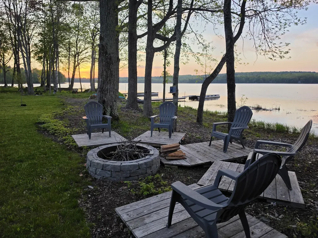 1 N Vigue Shore Road Albion ME 04910