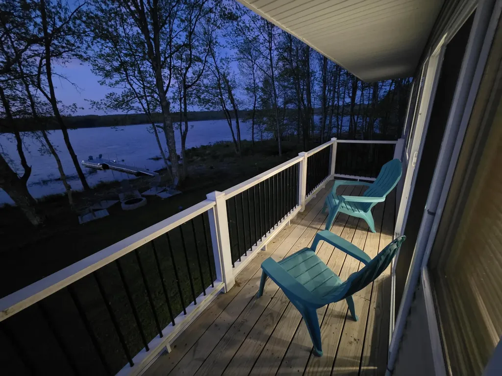 1 N Vigue Shore Road Albion ME 04910