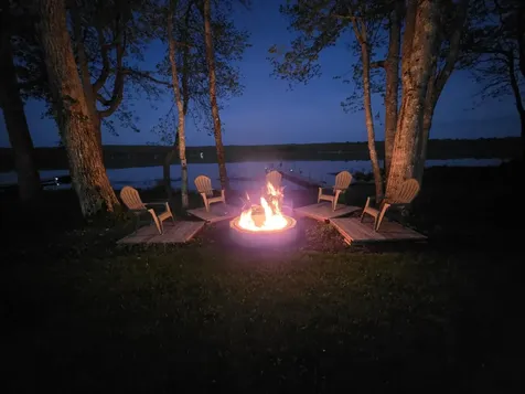 1 N Vigue Shore Road Albion ME 04910