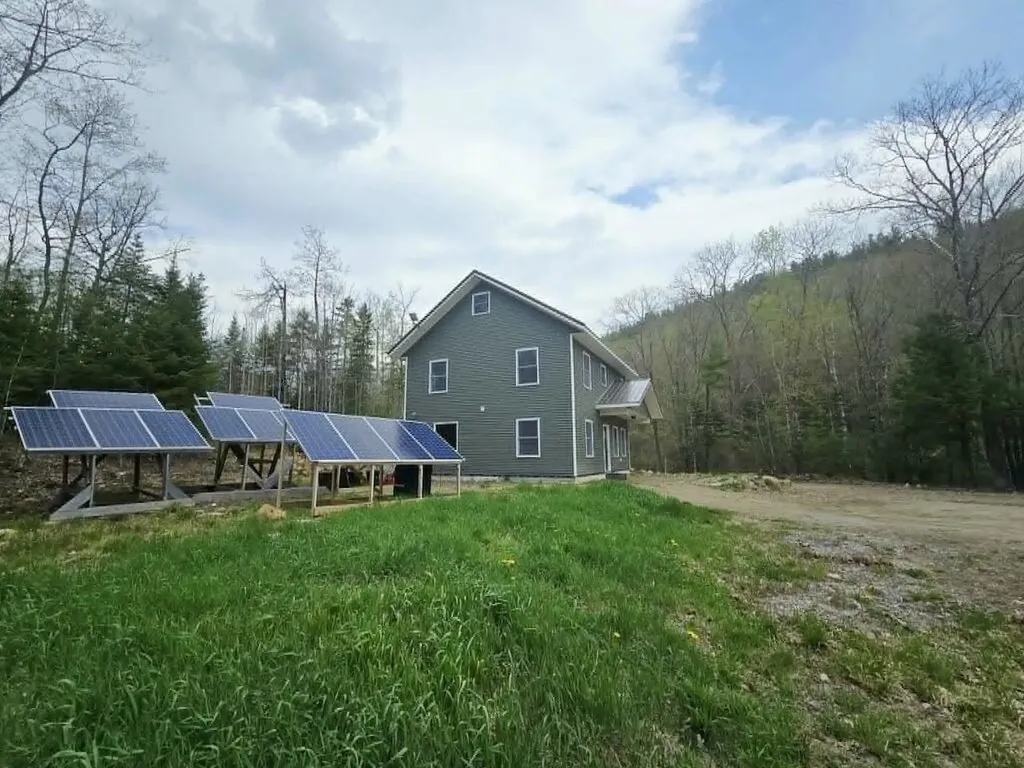 950 School Street Perkins Twp ME 04294