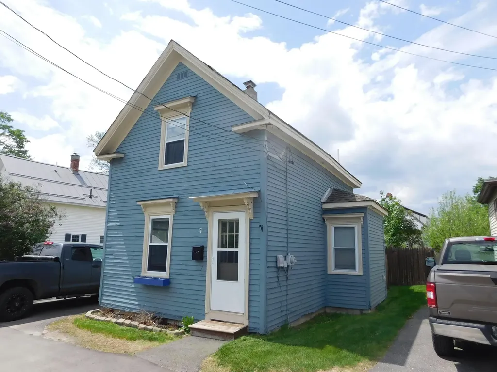 7 Doyle Court Brewer ME 04412