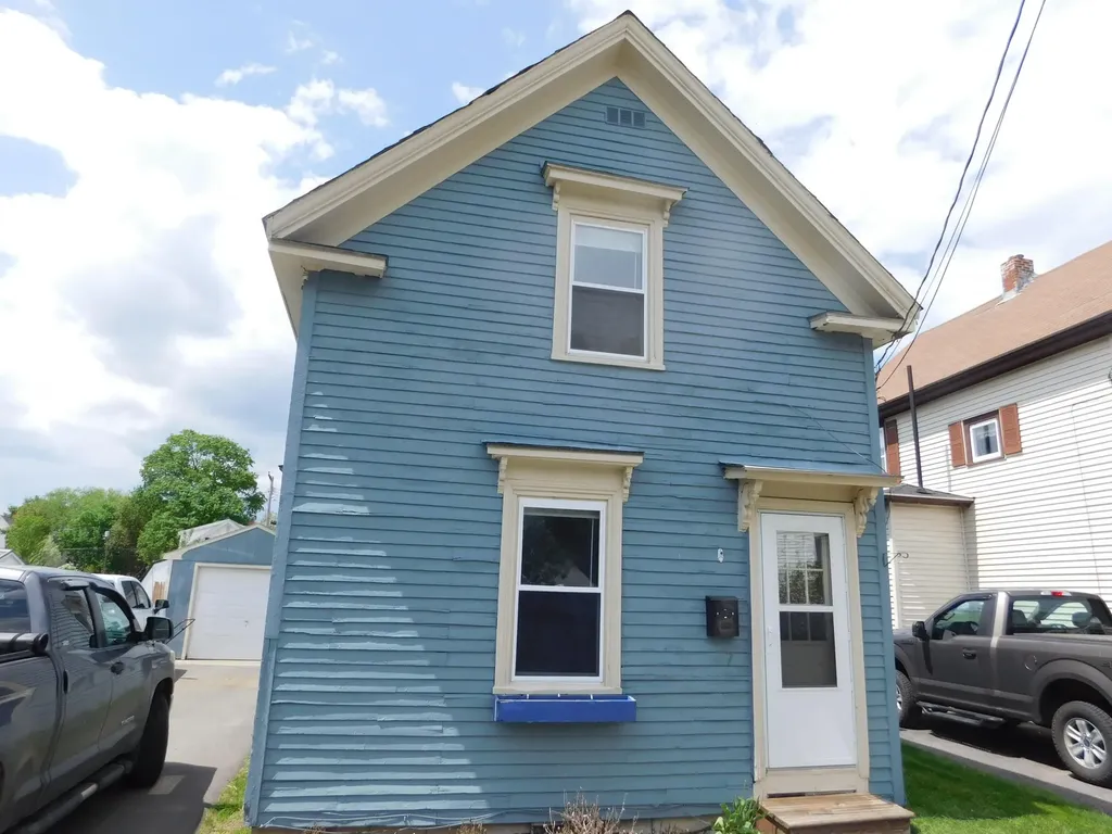 7 Doyle Court Brewer ME 04412