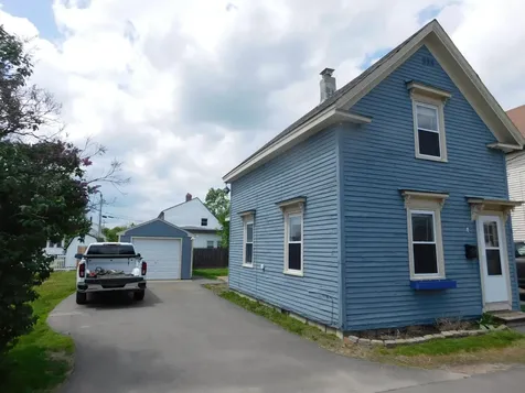 7 Doyle Court Brewer ME 04412