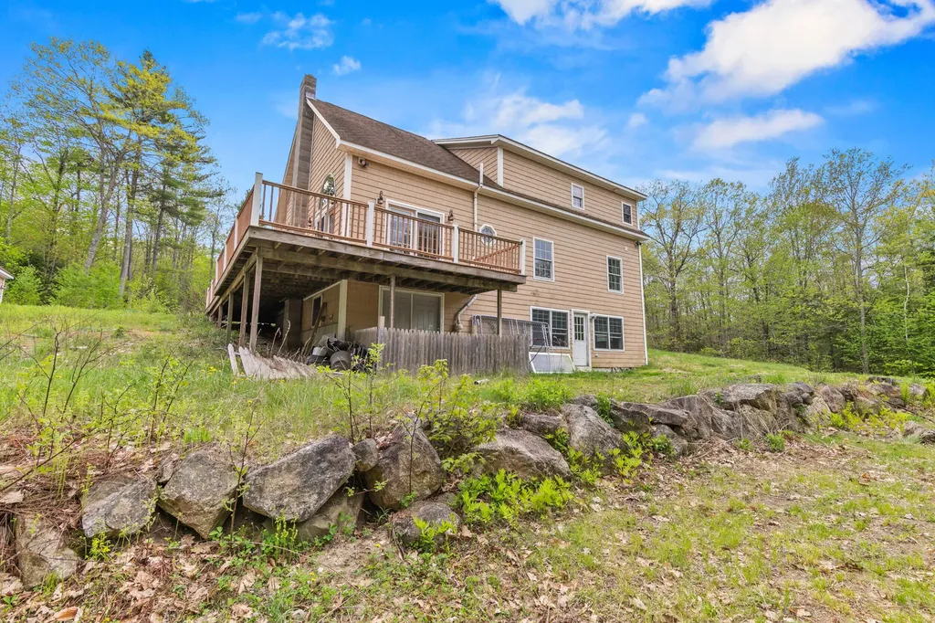 52 Valerie Lane New Gloucester ME 04260