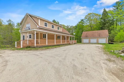 52 Valerie Lane New Gloucester ME 04260