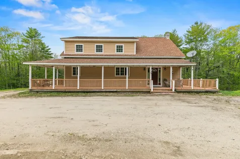 52 Valerie Lane New Gloucester ME 04260
