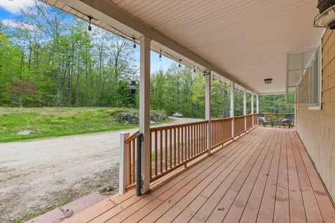 52 Valerie Lane New Gloucester ME 04260
