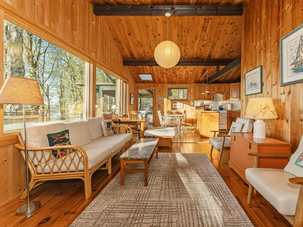 305 Bay View Drive Bar Harbor ME 04609