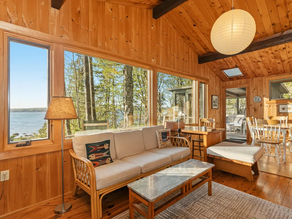 305 Bay View Drive Bar Harbor ME 04609
