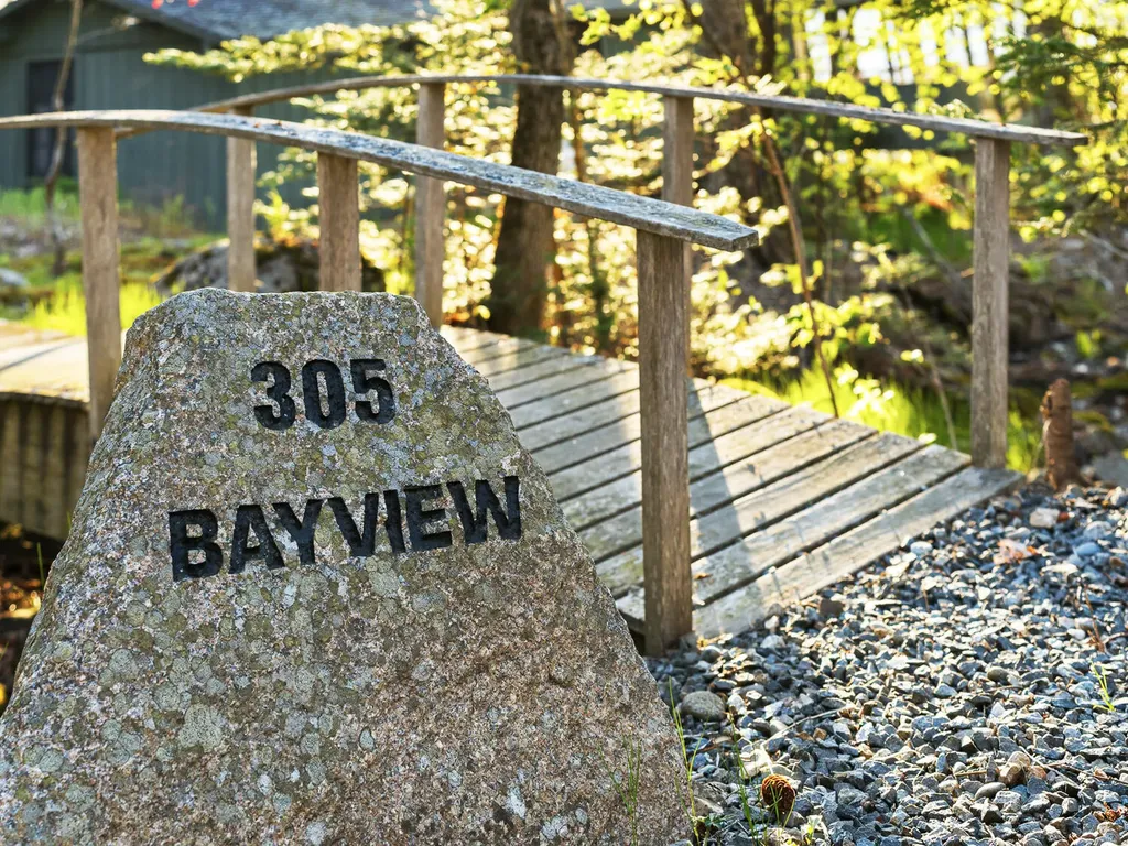 305 Bay View Drive Bar Harbor ME 04609