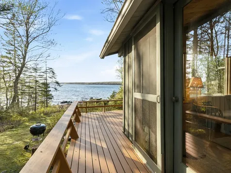305 Bay View Drive Bar Harbor ME 04609