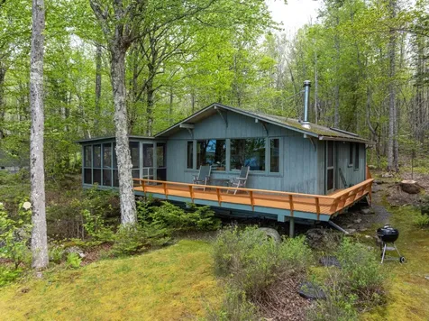 305 Bay View Drive Bar Harbor ME 04609