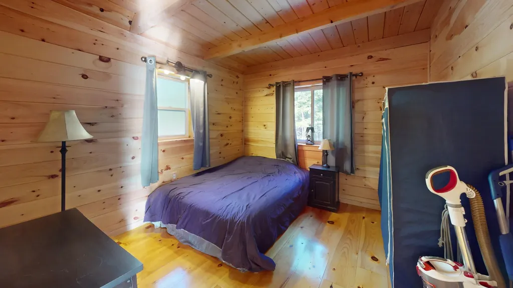 21 Angel Lane Medford ME 04463